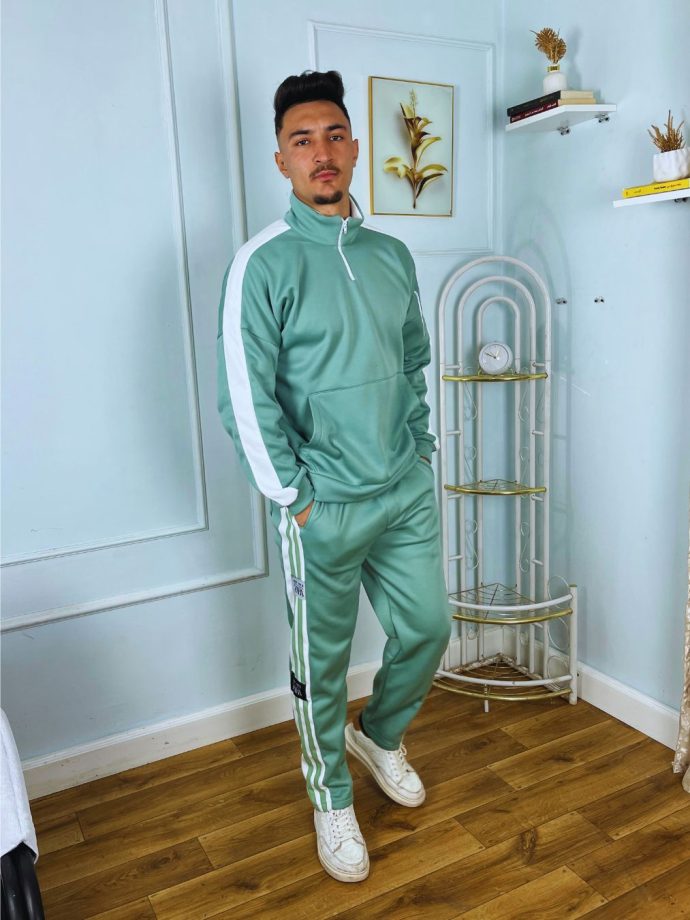 ⁦tracksuit⁩ - الصورة ⁦12⁩