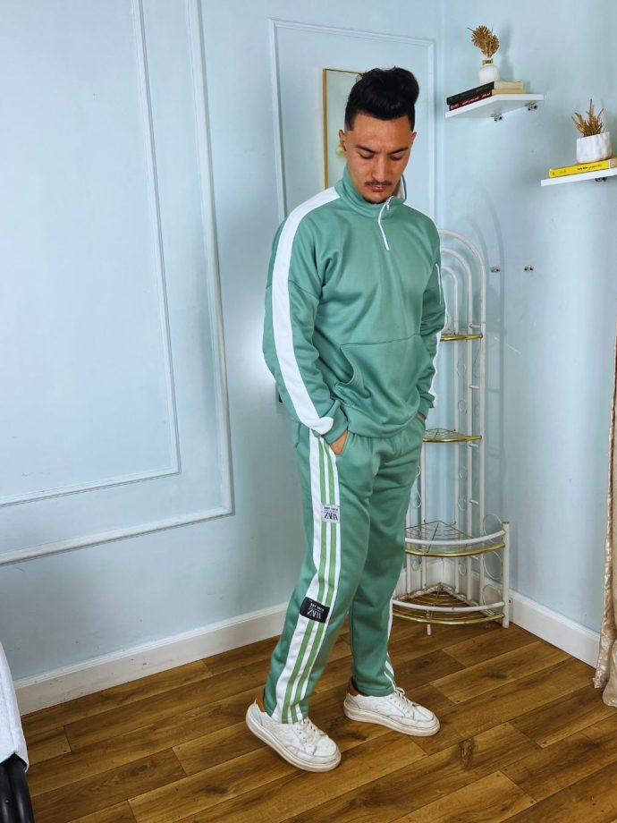 ⁦tracksuit⁩ - الصورة ⁦11⁩