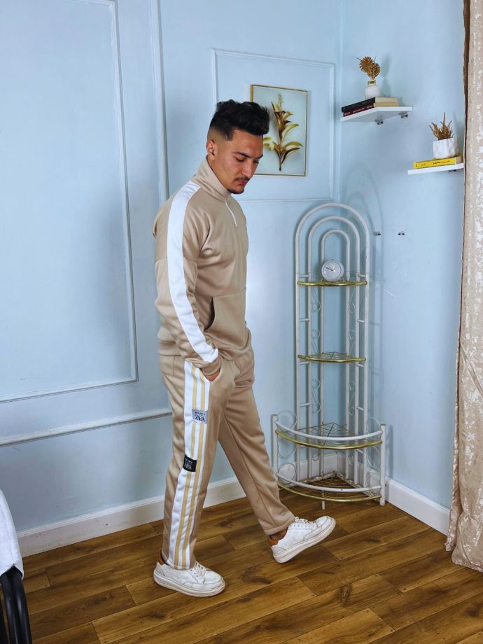⁦tracksuit⁩ - الصورة ⁦8⁩