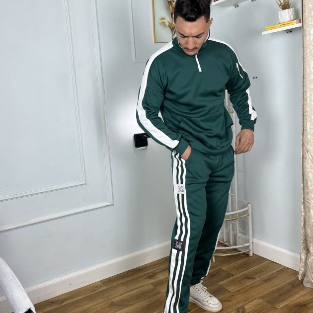 tracksuit