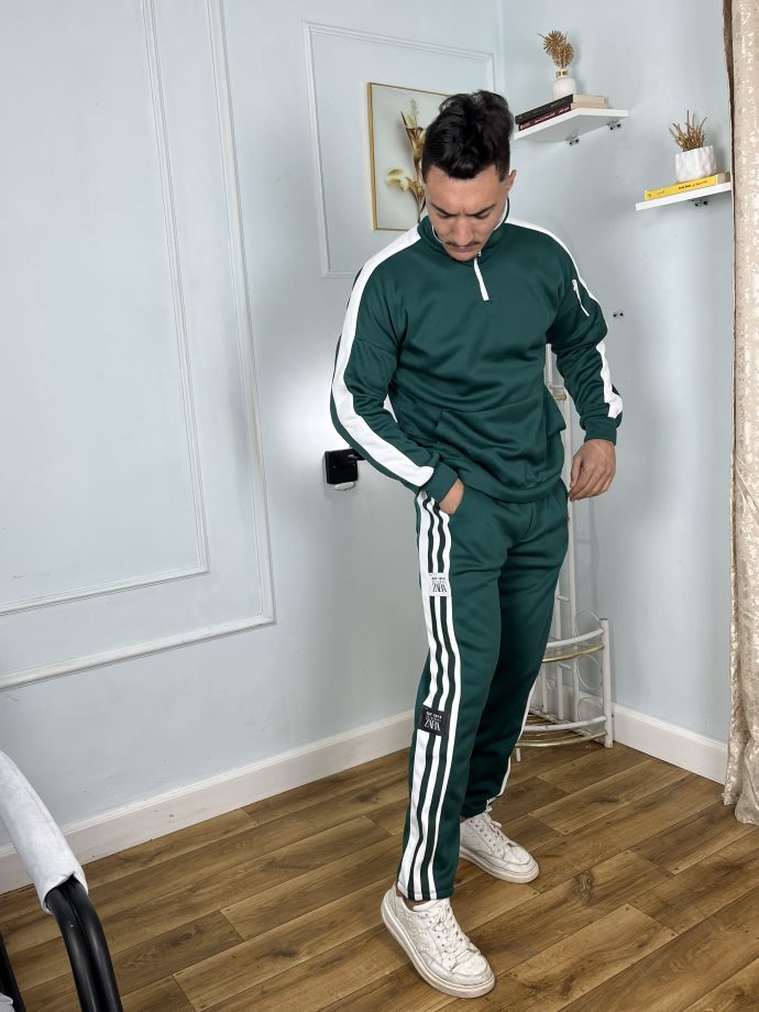tracksuit