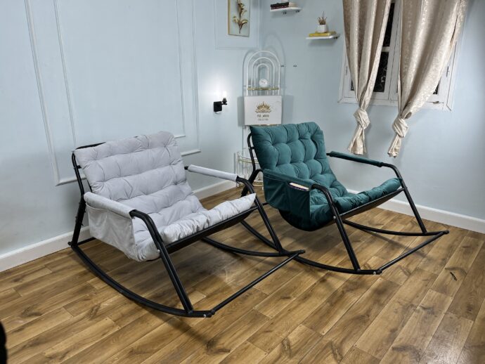 ⁦chaise balançoire⁩ - الصورة ⁦3⁩
