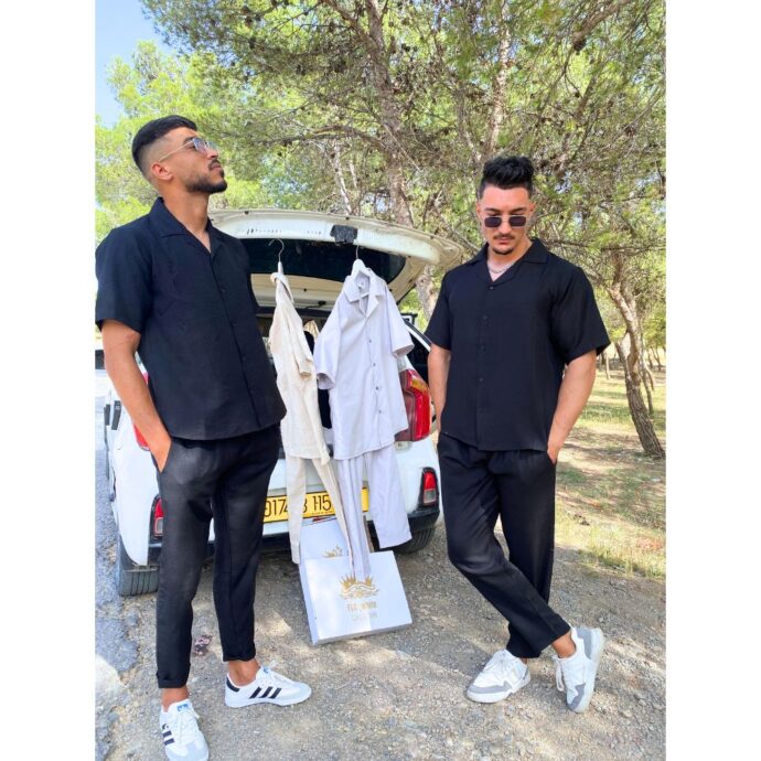 ⁦style OLD MONEY 2025⁩ - الصورة ⁦3⁩